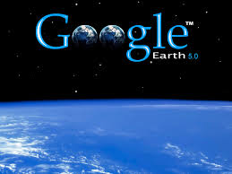 Archivo Google Earth